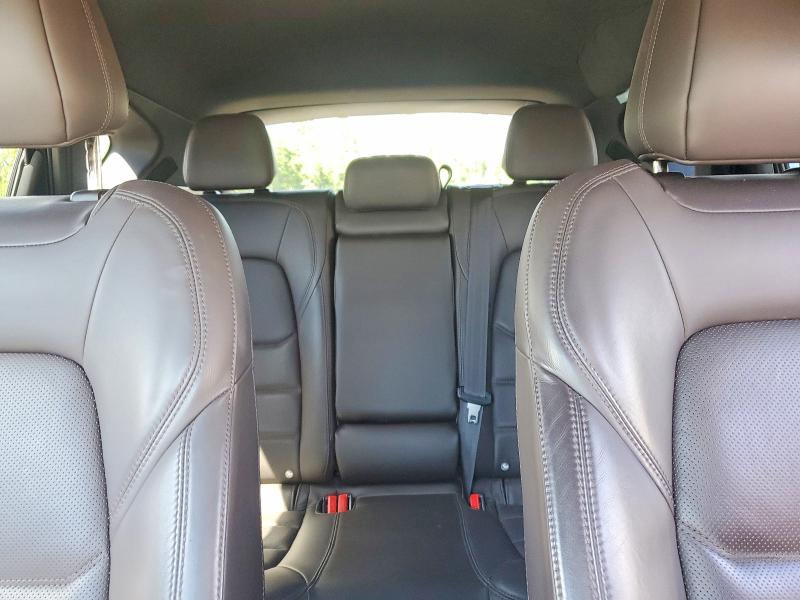 2019 Mazda Cx-5 მანქანა იყიდება აუქციონზე, vin: JM3KFBEY1K0632498, აუქციონის ნომერი: 56730536