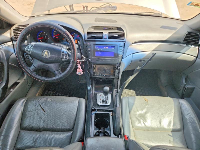 59103966 :رقم المزاد ، 19UUA66296A043136 vin ، 2006 Acura 3.2tl مزاد بيع