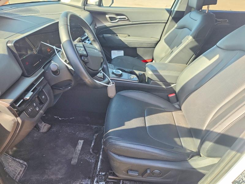 Продажа на аукционе авто 2026 Kia Sportage, vin: KNDPVDDG2T7268218, номер лота: 54066166