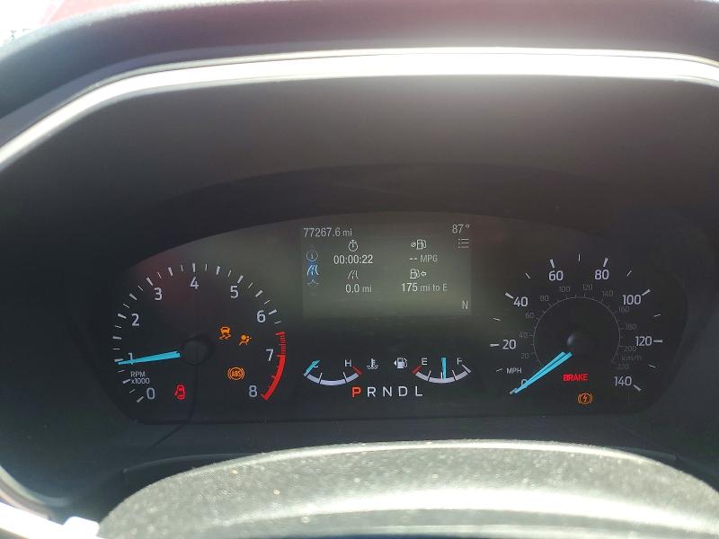 Aukcja sprzedaży 2020 Ford Escape, vin: 1FMCU9G68LUB06477, numer aukcji: 57925566