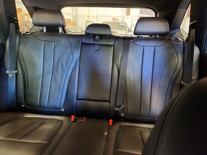Продажа на аукционе авто 2017 Bmw X5, vin: 5UXKR0C59H0V67534, номер лота: 54550716