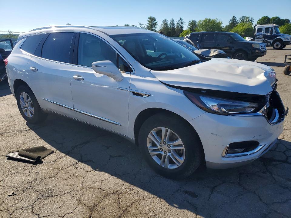 Aukcja sprzedaży 2018 Buick Enclave, vin: 5GAEVAKW2JJ276949, numer aukcji: 58537546