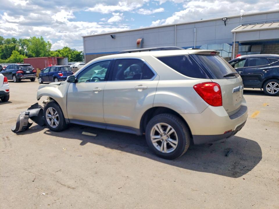 55605796 :رقم المزاد ، 2GNFLGEK9E6228752 vin ، 2014 Chevrolet Equinox مزاد بيع