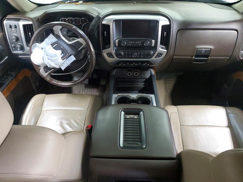 Продажа на аукционе авто 2017 Gmc Sierra, vin: 3GTU2NEC6HG147393, номер лота: 59007046