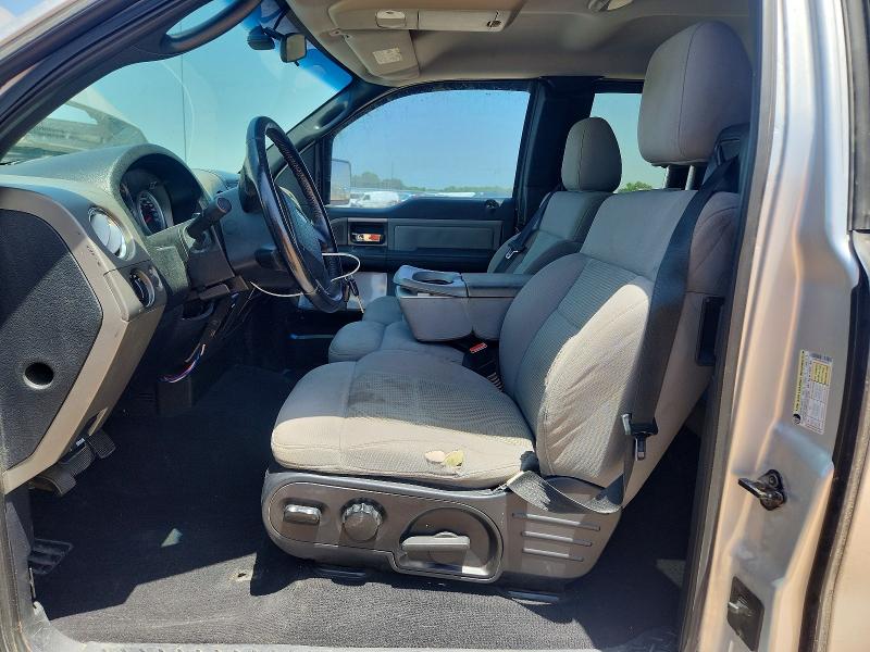 Продаж на аукціоні авто 2006 Ford F150, vin: 1FTPX14516FA38123, номер лоту: 59325816