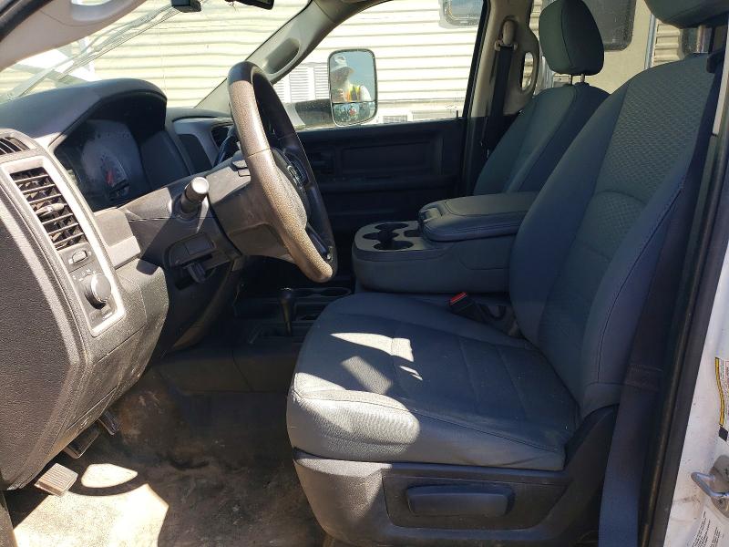 2014 Ram 3500 მანქანა იყიდება აუქციონზე, vin: 3C7WRTCL1EG268889, აუქციონის ნომერი: 57875116