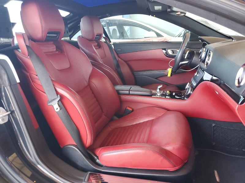 Aukcja sprzedaży 2017 Mercedes-benz Sl, vin: WDDJK7DA2HF046809, numer aukcji: 57430746
