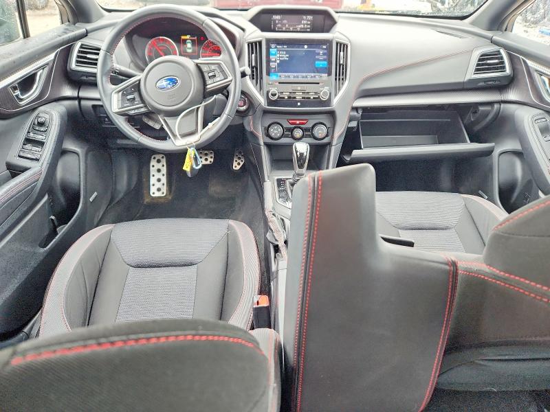 Aukcja sprzedaży 2017 Subaru Impreza, vin: 4S3GTAM63H3715830, numer aukcji: 58749836