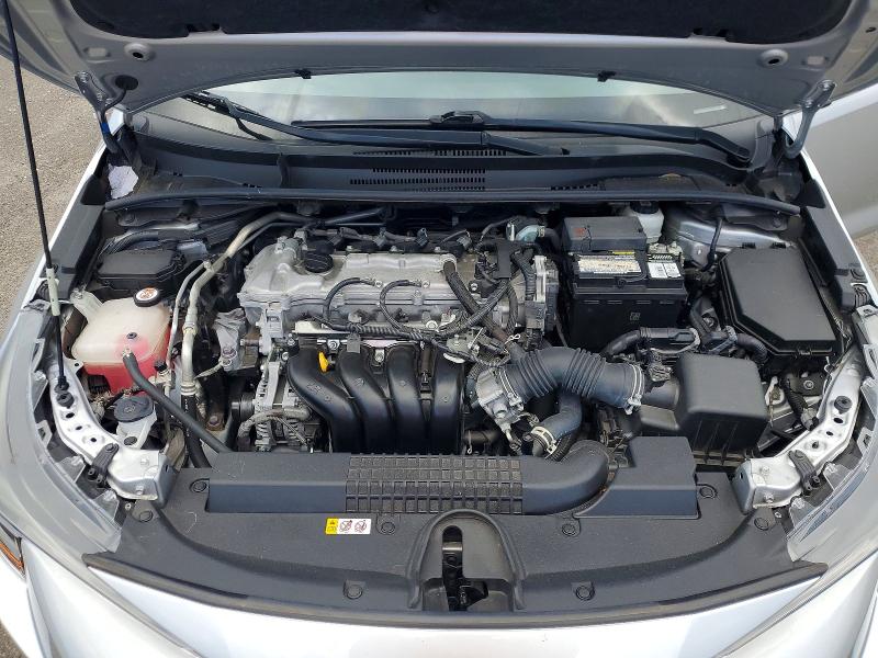 Aukcja sprzedaży 2022 Toyota Corolla, vin: JTDFPMAE0N3026434, numer aukcji: 55814256