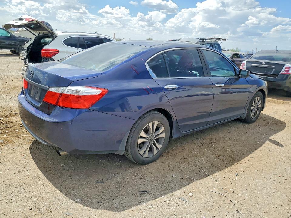 Aukcja sprzedaży 2015 Honda Accord, vin: 1HGCR2F35FA090931, numer aukcji: 58472956