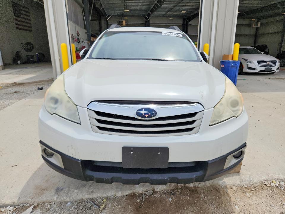 Продажа на аукционе авто 2012 Subaru Outback, vin: 4S4BRCACXC3289539, номер лота: 54854166