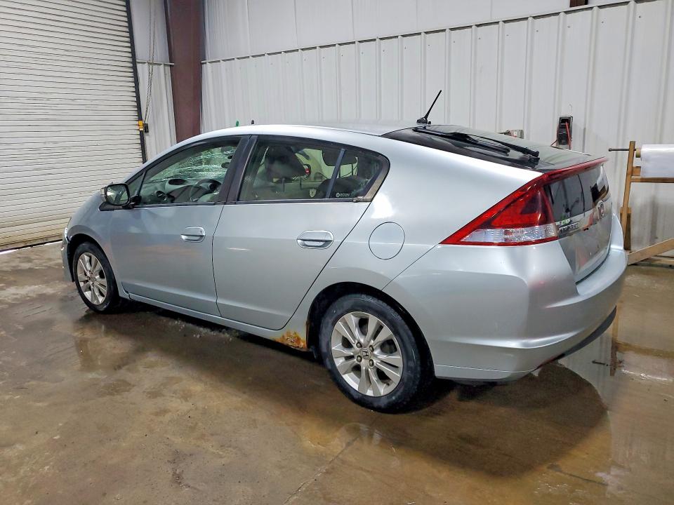 Продажа на аукционе авто 2013 Honda Insight, vin: JHMZE2H71DS004329, номер лота: 55897136