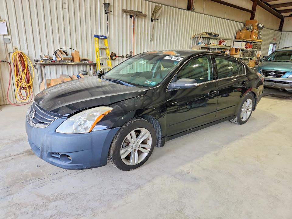 Aukcja sprzedaży 2012 Nissan Altima, vin: 1N4BL2AP9CC242088, numer aukcji: 57667826