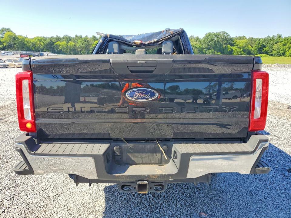 Продаж на аукціоні авто 2024 Ford F250, vin: 1FT7W2BT9REF82163, номер лоту: 56237806