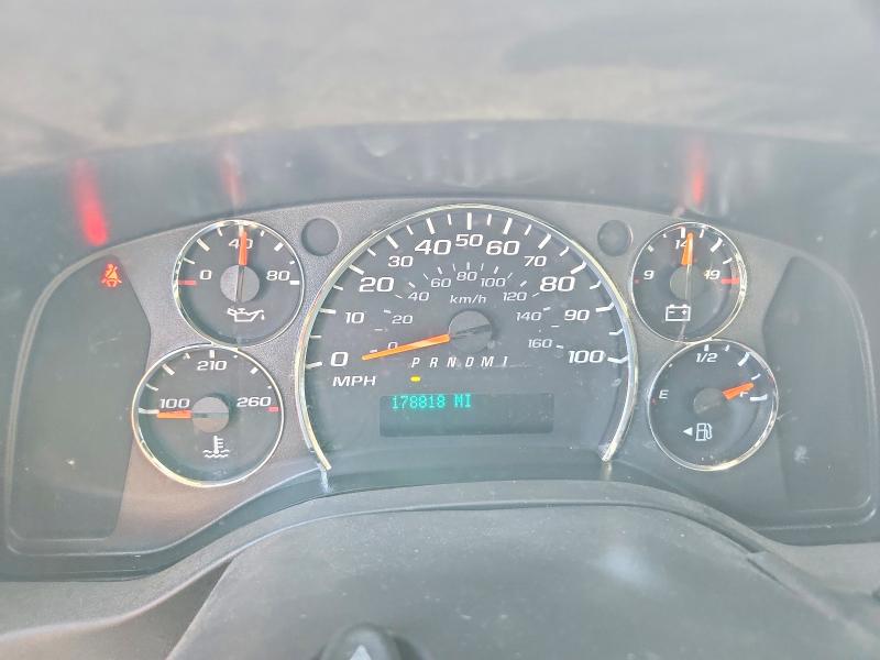 Aukcja sprzedaży 2012 Gmc Savana, vin: 1GTW7FCA5C1201985, numer aukcji: 56882776