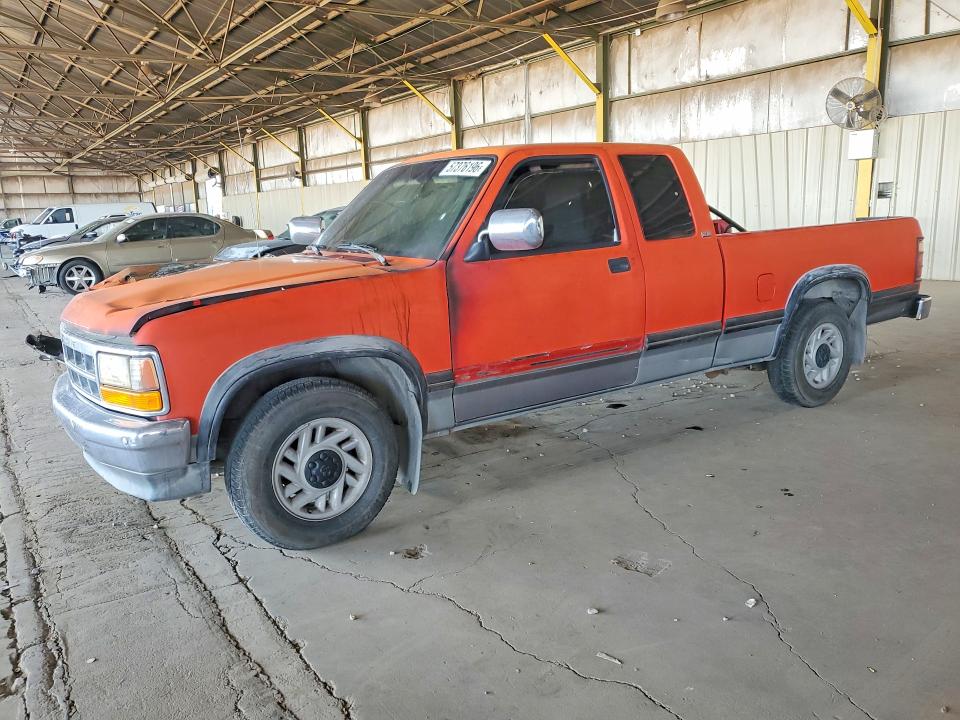 Aukcja sprzedaży 1993 Dodge Dakota, vin: 1B7FL23X6PS270502, numer aukcji: 57376196