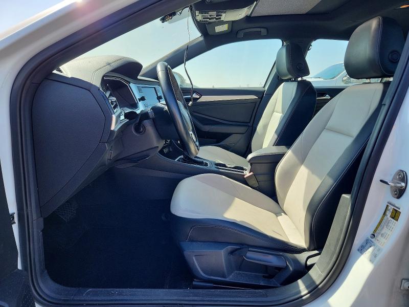 Aukcja sprzedaży 2020 Volkswagen Jetta, vin: 3VWCB7BU1LM004234, numer aukcji: 49684266