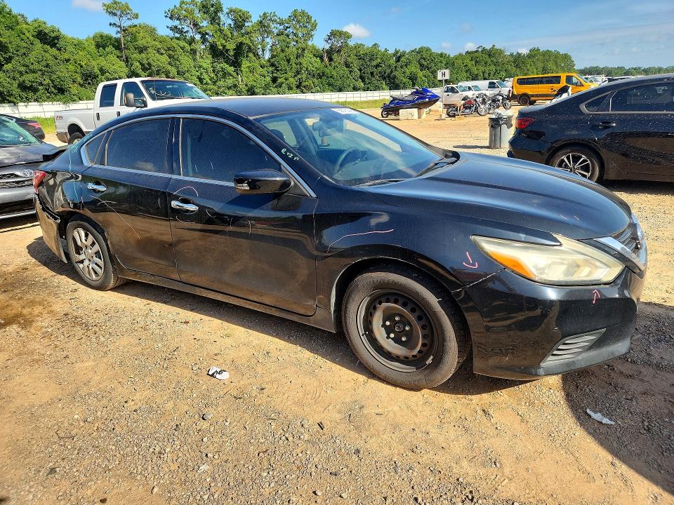 Aukcja sprzedaży 2016 Nissan Altima, vin: 1N4AL3APXGN386762, numer aukcji: 55678146