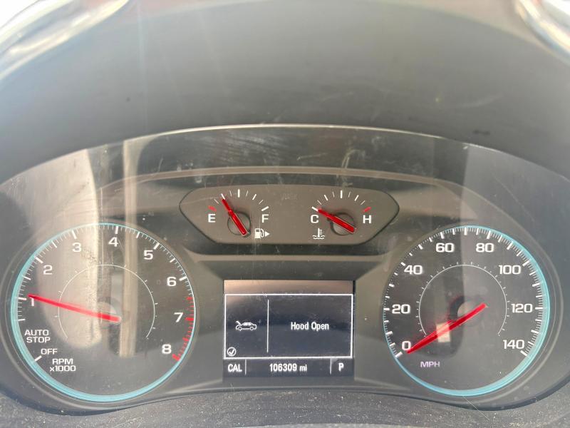 56287136 :رقم المزاد ، 1G1ZD5ST3LF108283 vin ، 2020 Chevrolet Malibu مزاد بيع