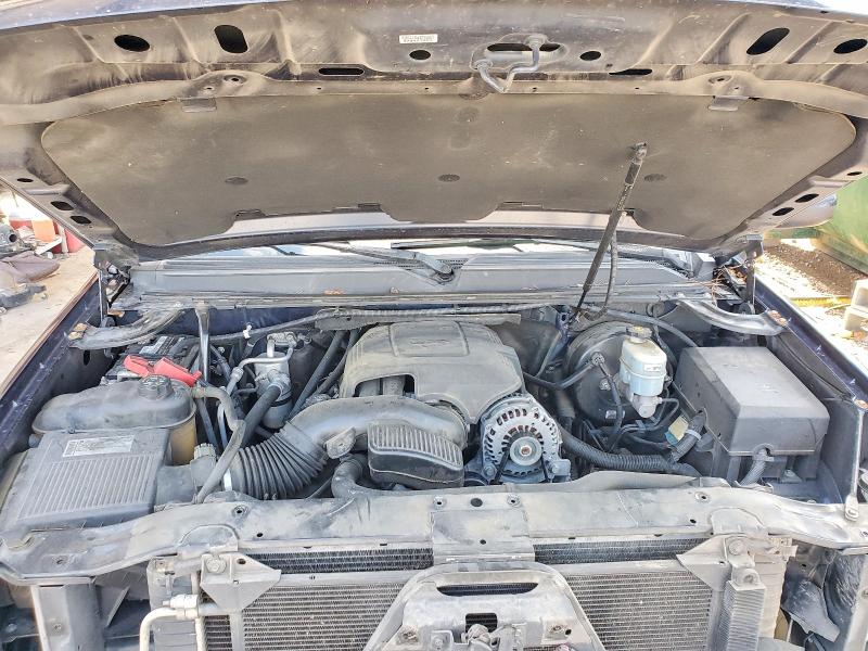 Продажа на аукционе авто 2010 Chevrolet Avalanche, vin: 3GNNCEE06AG105763, номер лота: 55819036