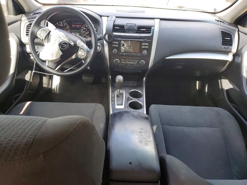 2015 Nissan Altima მანქანა იყიდება აუქციონზე, vin: 1N4AL3AP2FN891435, აუქციონის ნომერი: 57701876
