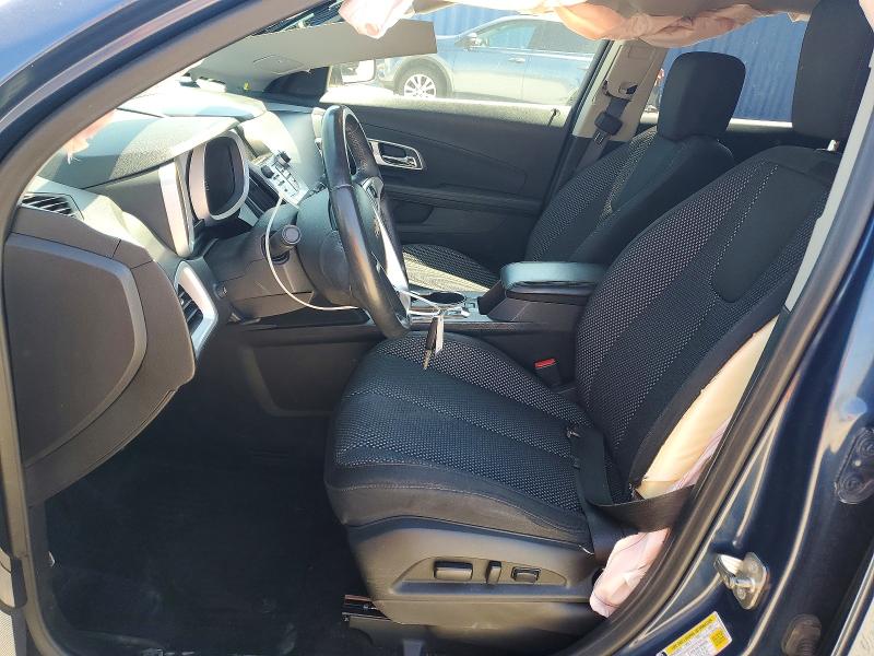 Aukcja sprzedaży 2017 Chevrolet Equinox, vin: 2GNALCEK5H6212751, numer aukcji: 58345146