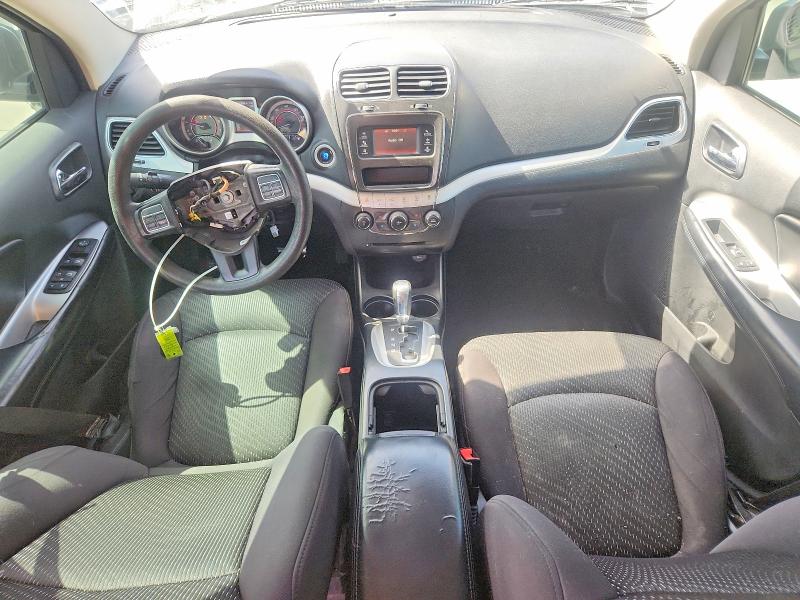 74514495 :رقم المزاد ، 3C4PDDBG7DT614783 vin ، 2013 Dodge Journey مزاد بيع