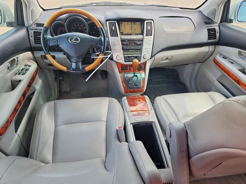 Продажа на аукционе авто 2007 Lexus Rx, vin: 2T2HK31U07C045659, номер лота: 58889416