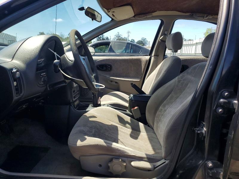 Aukcja sprzedaży 1999 Saturn Sl2, vin: 1G8ZJ5274XZ151645, numer aukcji: 58823936
