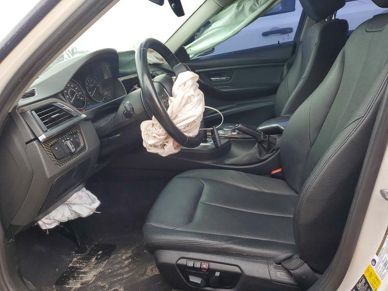 Aukcja sprzedaży 2015 Bmw 328, vin: WBA3B5G52FNS18973, numer aukcji: 55111876