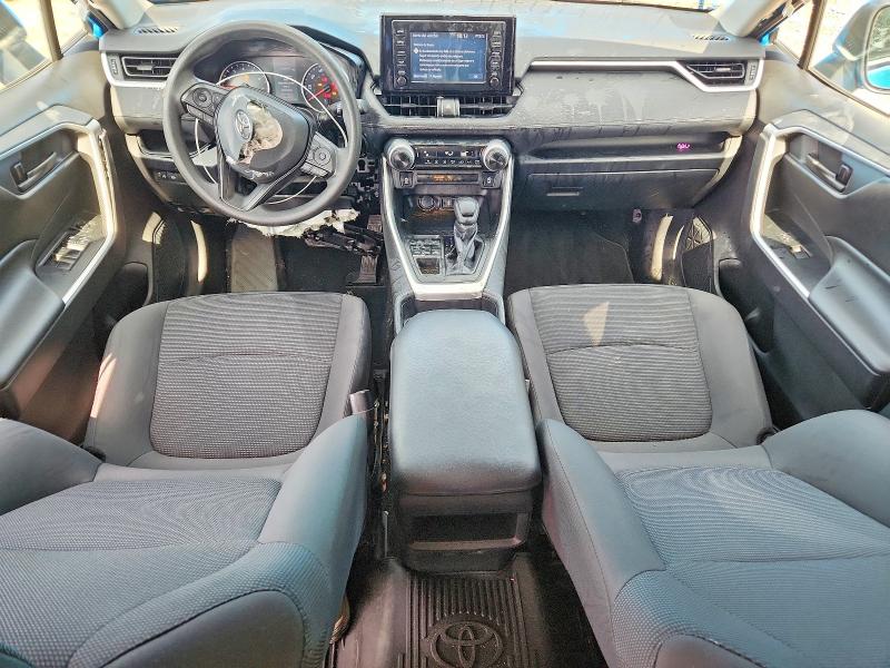 Aukcja sprzedaży 2019 Toyota Rav4, vin: 2T3G1RFV4KC023462, numer aukcji: 57035096