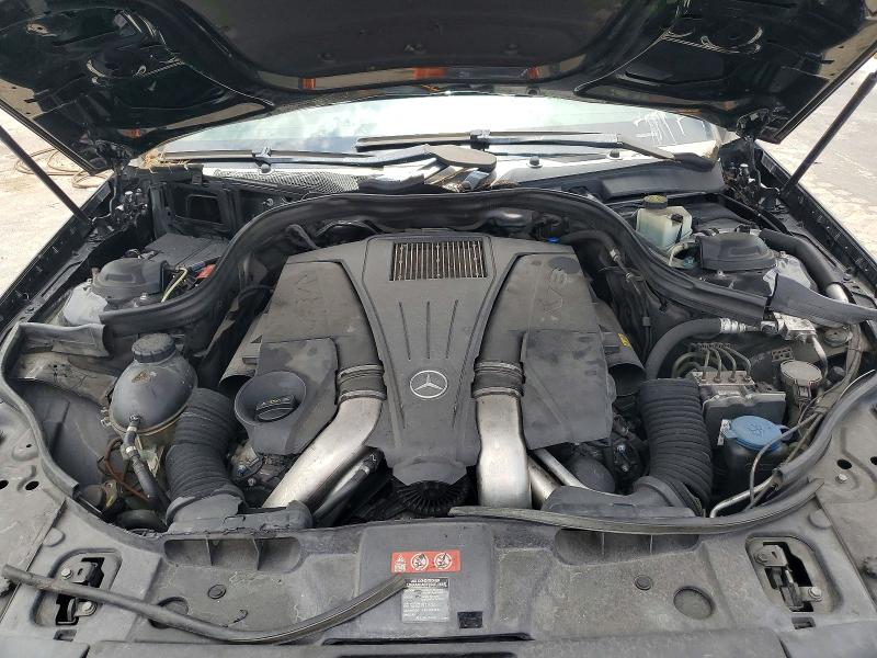 55743006 :رقم المزاد ، WDDLJ9BBXCA028339 vin ، 2012 Mercedes-benz Cls مزاد بيع