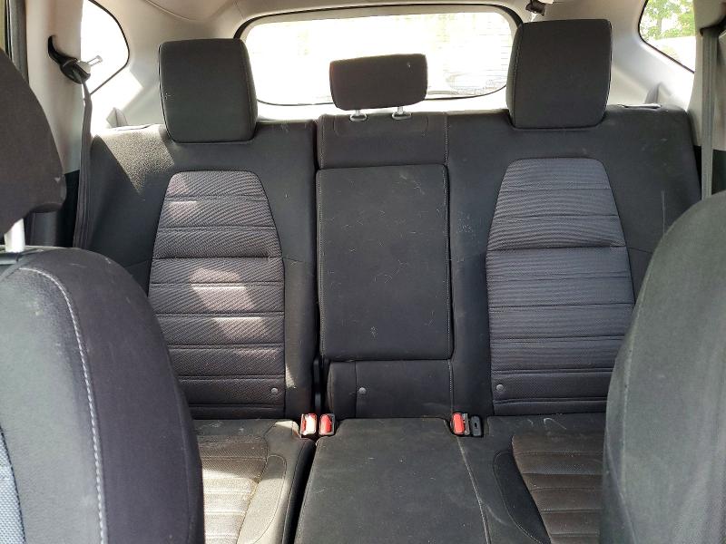 Aukcja sprzedaży 2017 Honda Cr-v, vin: 5J6RW2H5XHL051057, numer aukcji: 55376156