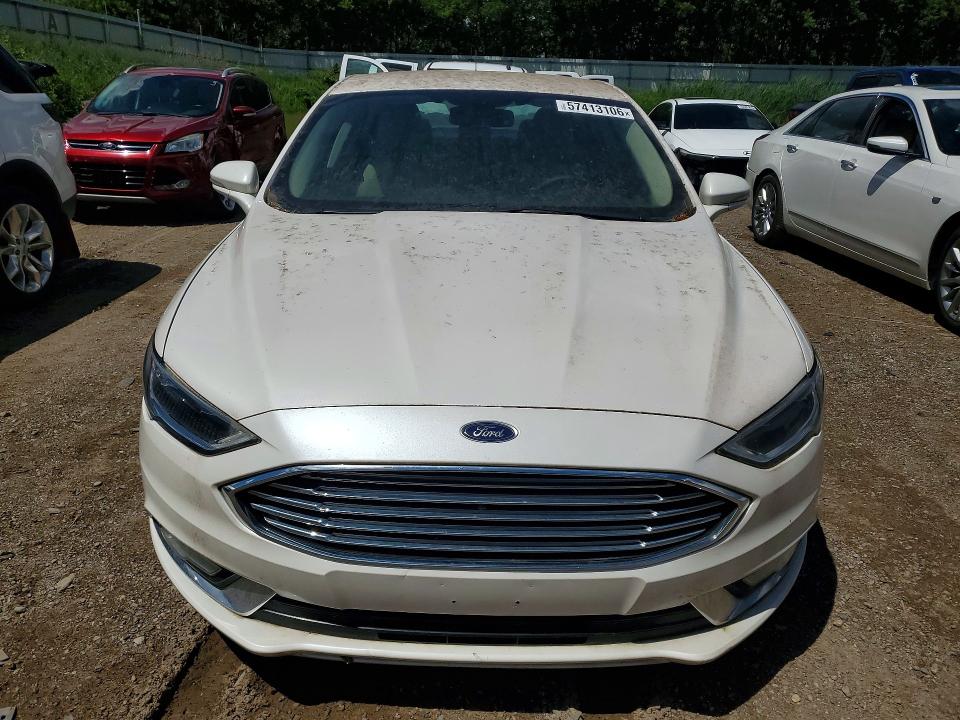 Продажа на аукционе авто 2018 Ford Fusion, vin: 3FA6P0SU5JR145712, номер лота: 57413106