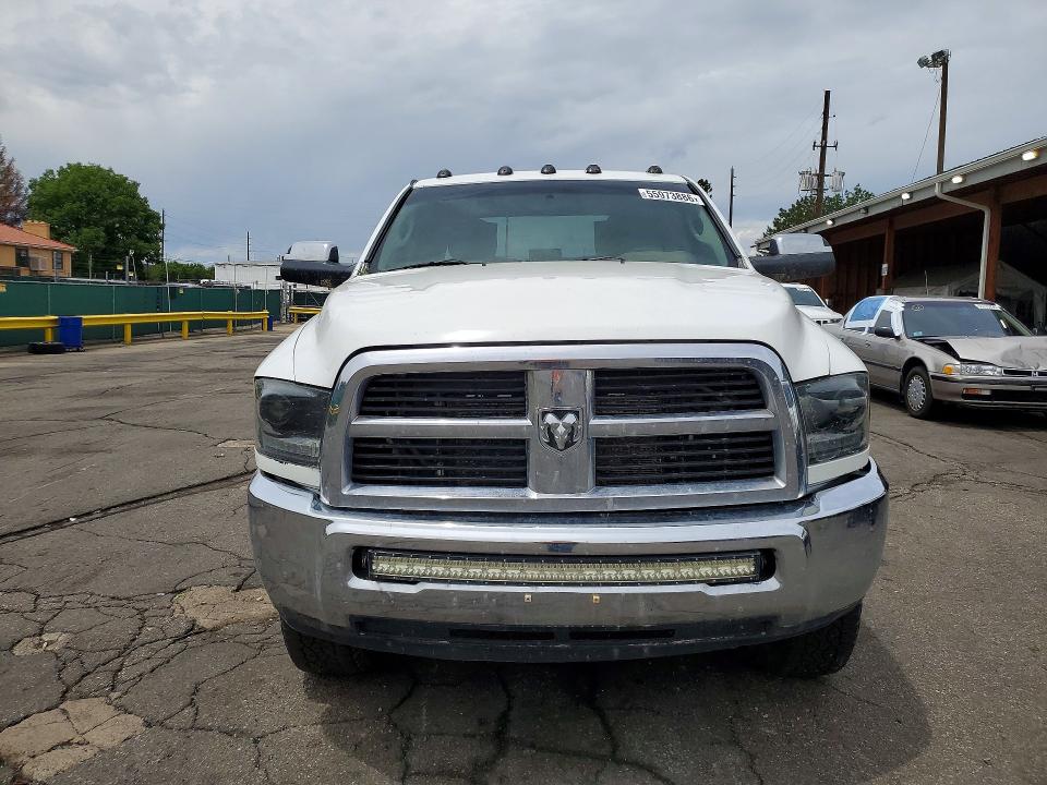 Aukcja sprzedaży 2011 Dodge Ram 2500, vin: 3D7UT2CL4BG542054, numer aukcji: 55973886