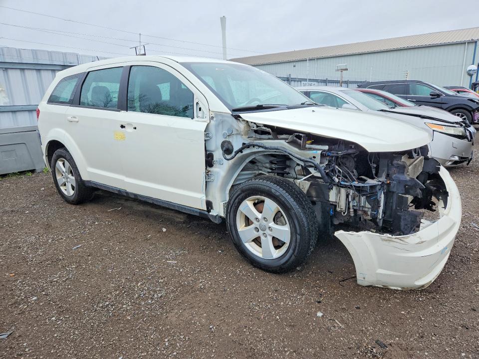 56075886 :رقم المزاد ، 3C4PDCAB3ET104562 vin ، 2014 Dodge Journey مزاد بيع