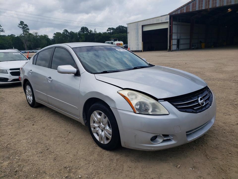 Продажа на аукционе авто 2012 Nissan Altima, vin: 1N4AL2AP1CC128565, номер лота: 58773996
