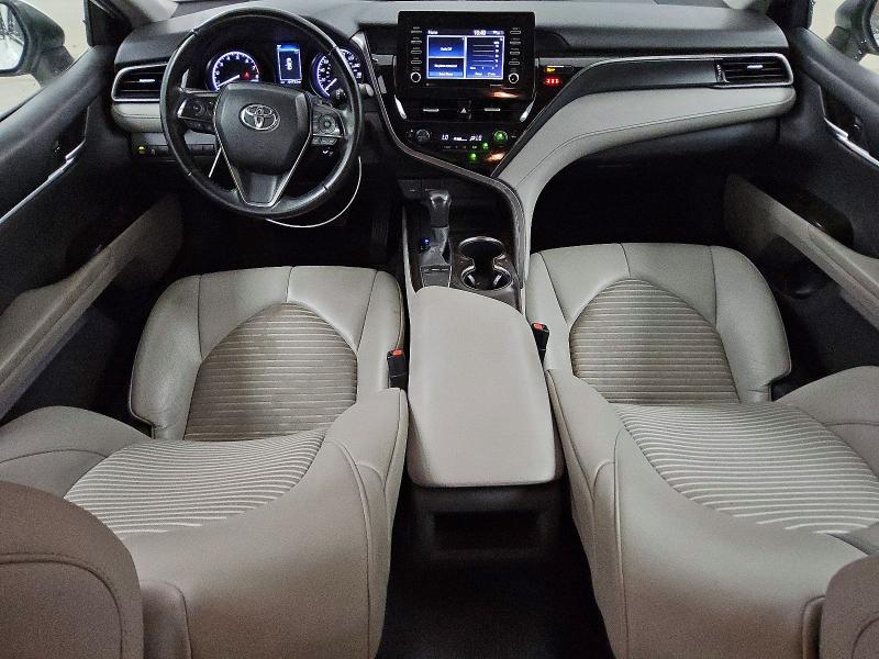 Aukcja sprzedaży 2023 Toyota Camry, vin: 4T1G11AK6PU118585, numer aukcji: 56622686