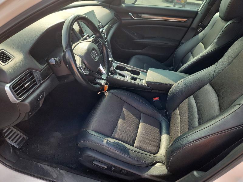 Продаж на аукціоні авто 2019 Honda Accord, vin: 1HGCV1F33KA029206, номер лоту: 58983376