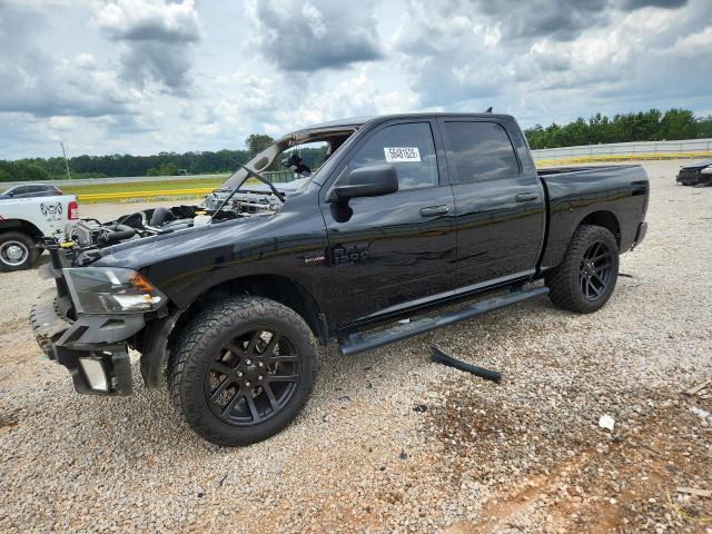 Продажа на аукционе авто 2019 Ram 1500 Classic, vin: 1C6RR7KT4KS649165, номер лота: 56481626