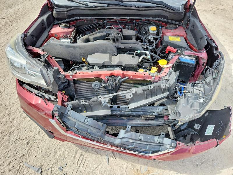 Продажа на аукционе авто 2017 Subaru Forester, vin: JF2SJAEC1HH414000, номер лота: 56418556