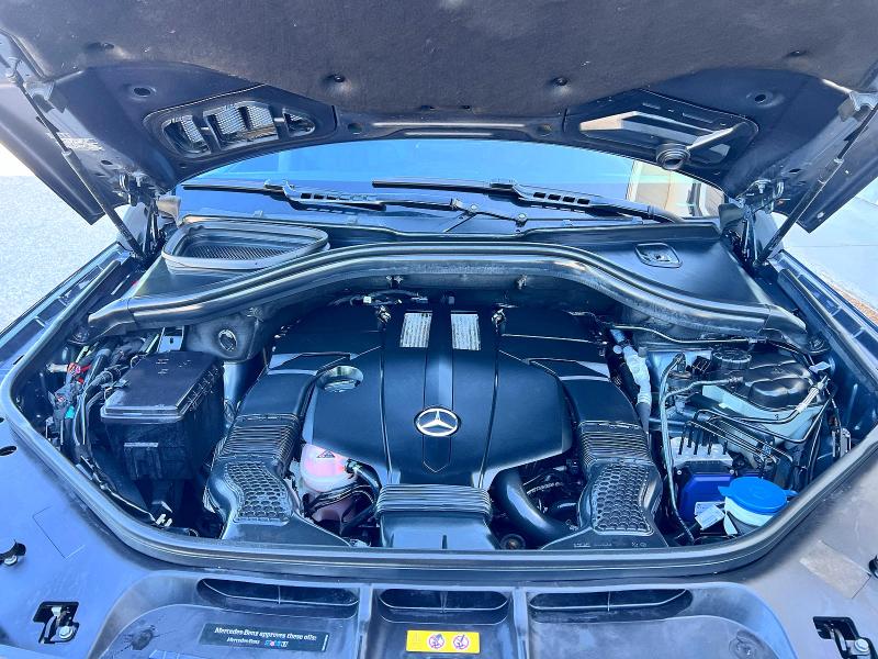 Aukcja sprzedaży 2017 Mercedes-benz Gls, vin: 4JGDF6EEXHA753527, numer aukcji: 56317776