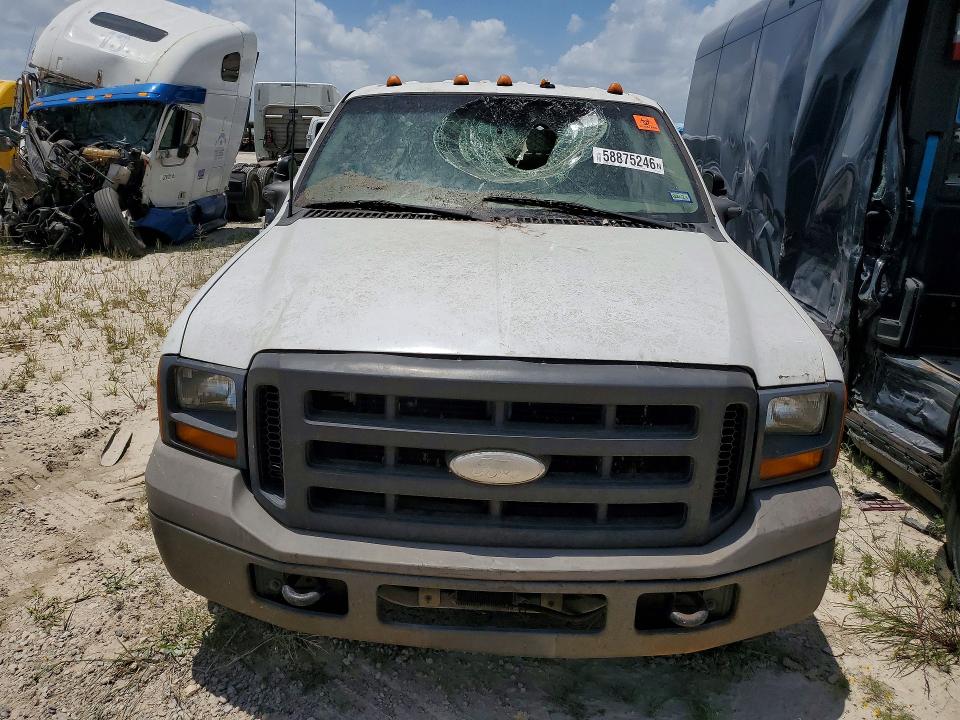 58875246 :رقم المزاد ، 1FDWW36F4YED88415 vin ، 2000 Ford F350 مزاد بيع