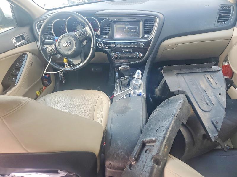 Aukcja sprzedaży 2015 Kia Optima, vin: 5XXGN4A77FG423085, numer aukcji: 57585946