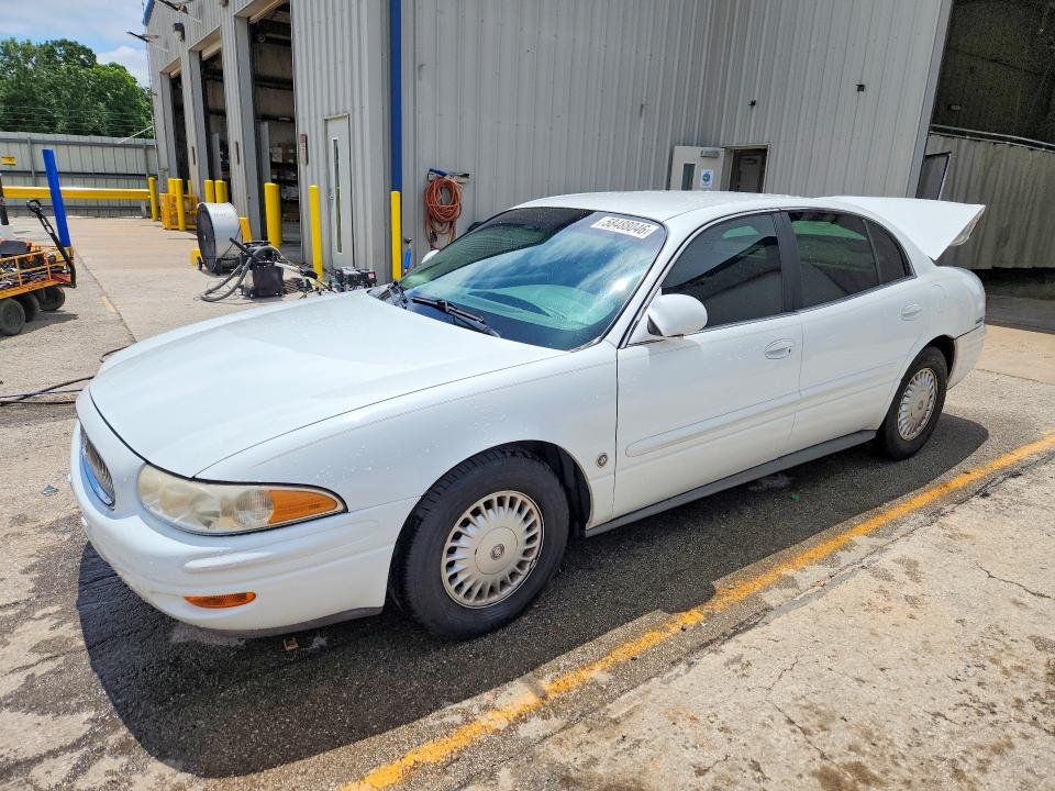 Продаж на аукціоні авто 2000 Buick Lesabre, vin: 1G4HR54K2YU196640, номер лоту: 58488046