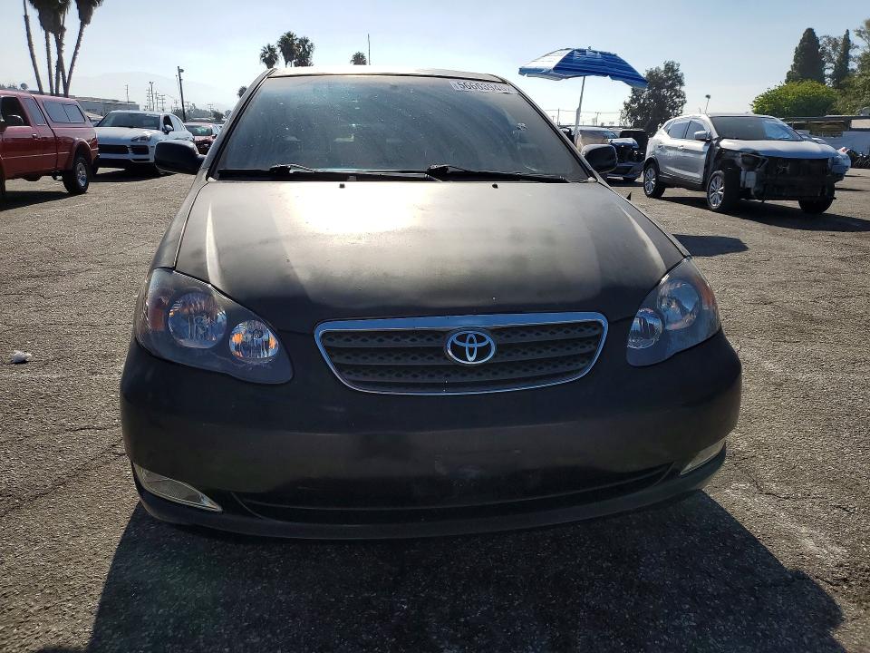 Продажа на аукционе авто 2008 Toyota Corolla, vin: 1NXBR30E38Z033263, номер лота: 56663946