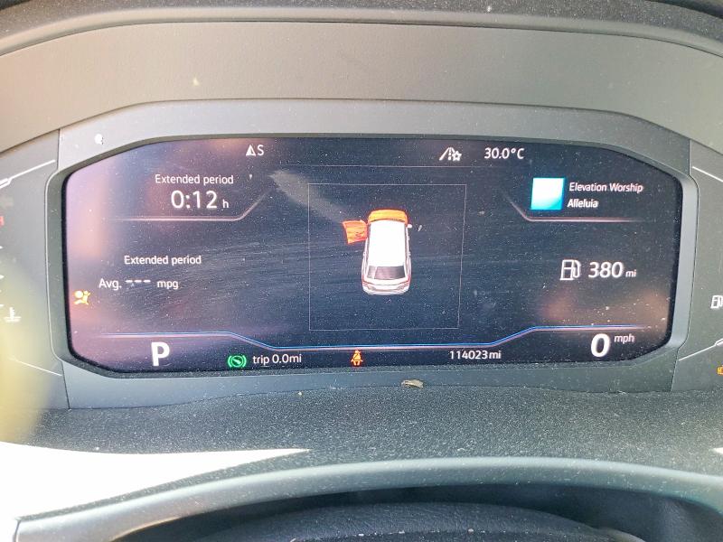 Продаж на аукціоні авто 2019 Volkswagen Atlas, vin: 1V2NR2CAXKC605364, номер лоту: 57060776