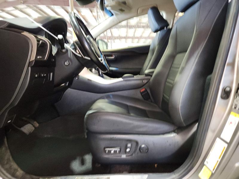 Aukcja sprzedaży 2019 Lexus Nx 300, vin: JTJYARBZ2K2134769, numer aukcji: 56512446