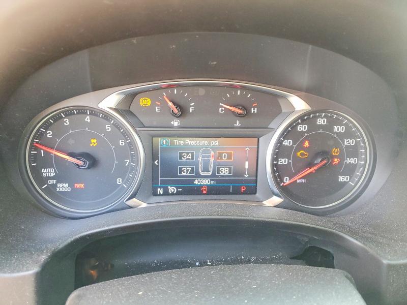 Aukcja sprzedaży 2024 Gmc Terrain, vin: 3GKALTEG8RL273582, numer aukcji: 56157596