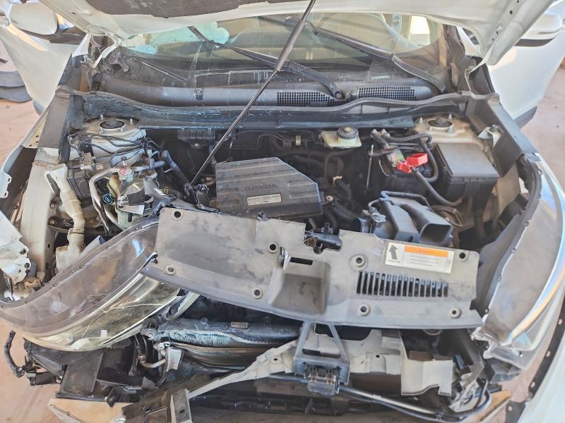 Продаж на аукціоні авто 2019 Honda Cr-v, vin: 5J6RW1H53KA046389, номер лоту: 58641756